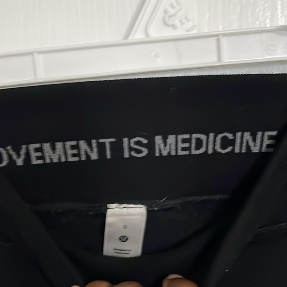 Lululemon Tights - Picture 4 of 7